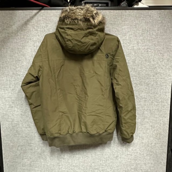 Marmot Mens Stonehaven Jacket - Picture 6 of 6